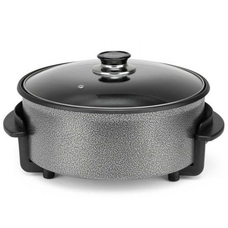 Orbegozo Olla Eléctrica PZ 3090 de 1500 W y 5 L